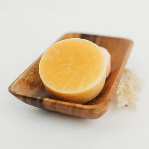Hydrating Conditioner Bar - Unwrapped