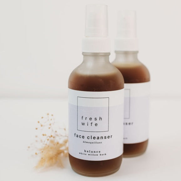 Facial Cleanser - Balance