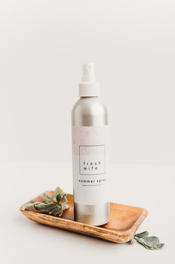 Summer Spray
